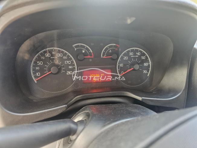 FIAT FIORINO 2021
