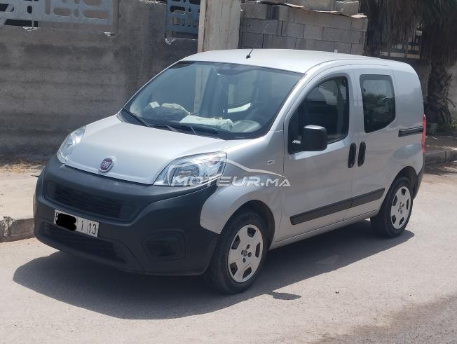 Fiat fiorino 1er main