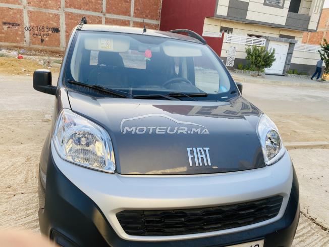 Fiat Fiorino 1.3 Multijet– Modèle 2023 – Très bon état