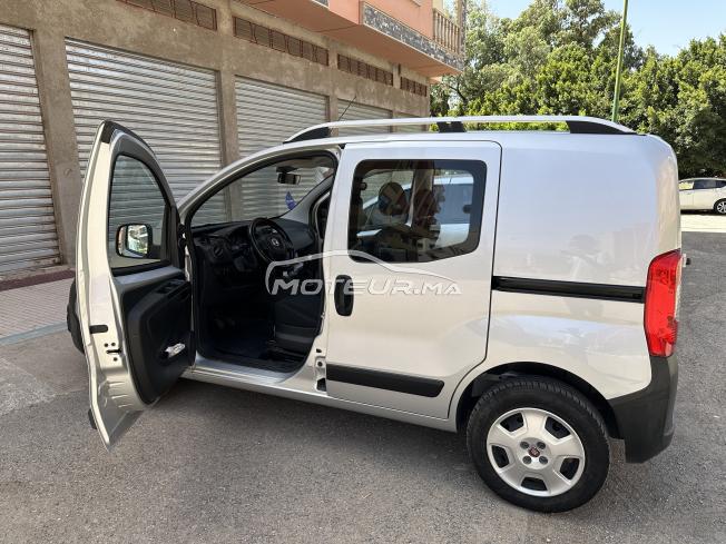 Fiat Fiorino Diesel Manuelle 2021 à Béni Mellal