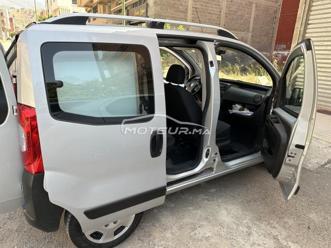Fiat Fiorino Diesel Manuelle 2021 à Béni Mellal