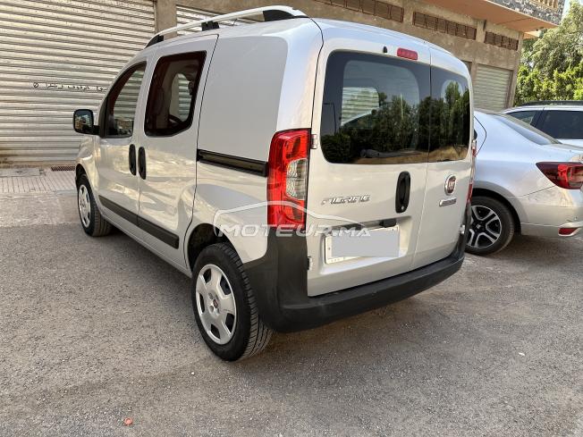 Fiat Fiorino Diesel Manuelle 2021 à Béni Mellal