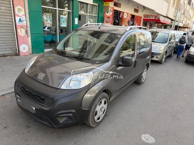 Fiat fiorino très bon état