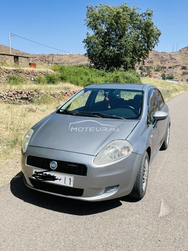 Fiat grande punto