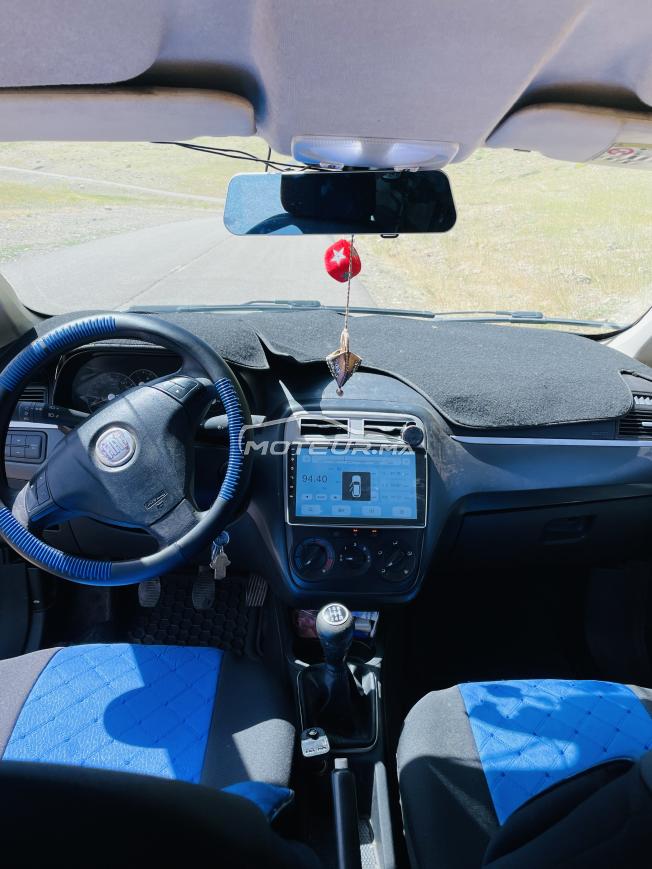 Fiat grande punto