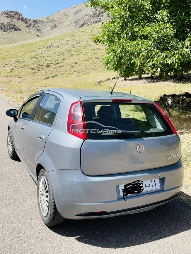 Fiat grande punto