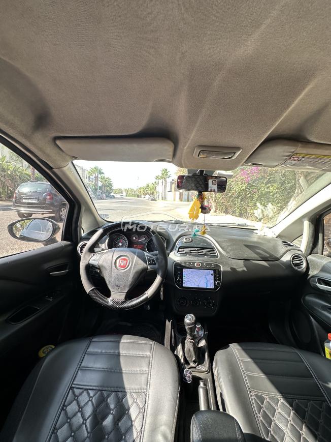 Fiat Punto 2015 Diesel