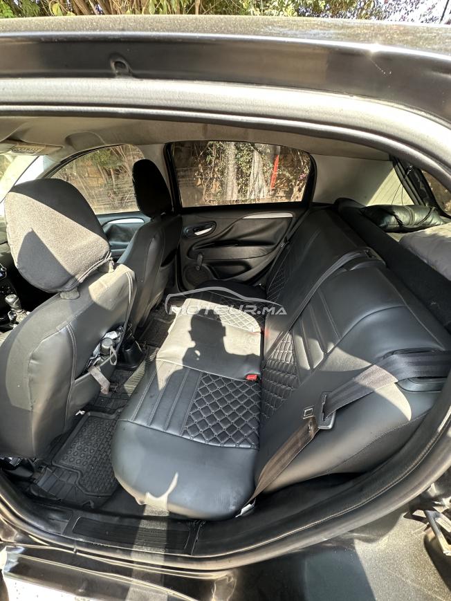 Fiat Punto 2015 Diesel