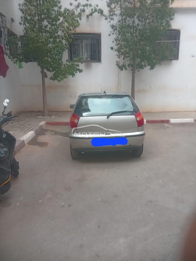 Fiat palio très bon état
