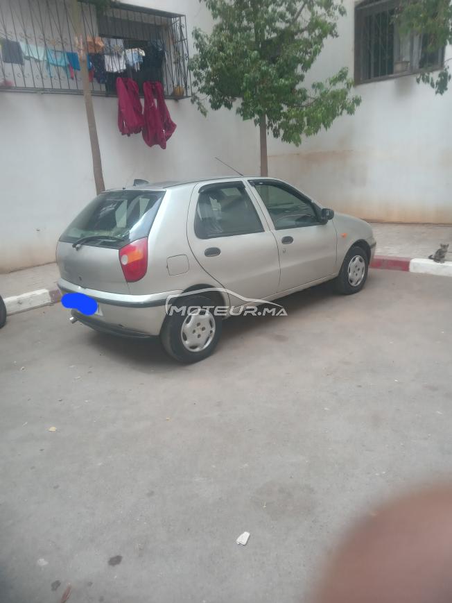 Fiat palio très bon état