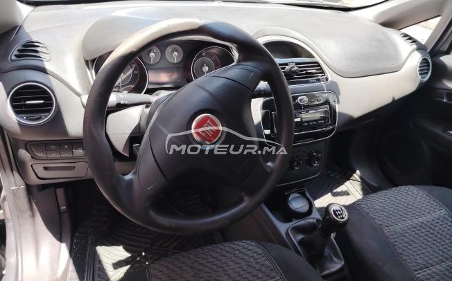 Vente Fiat