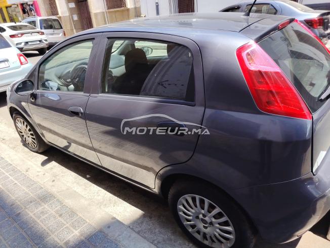 Vente Fiat