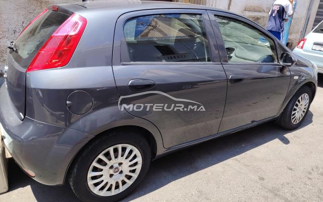 Vente Fiat