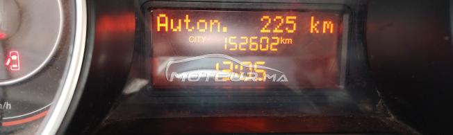 Vente Fiat