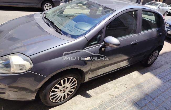 Vente Fiat