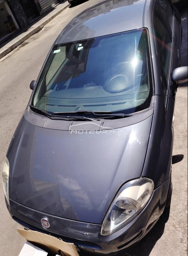 Vente Fiat