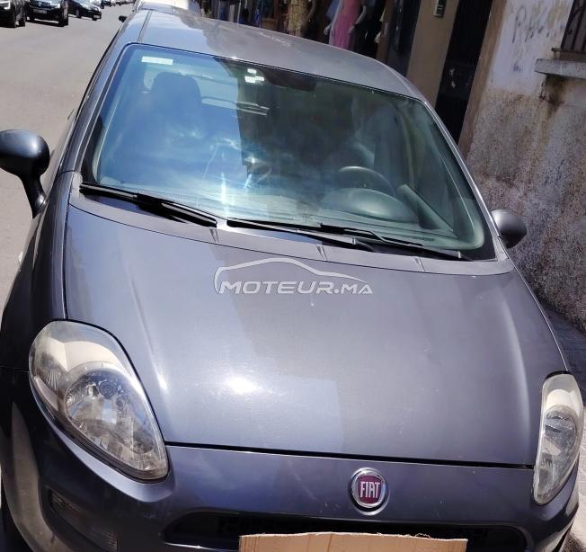 Vente Fiat
