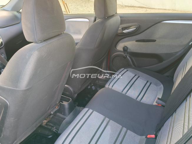 FIAT Punto evo - Très bon état