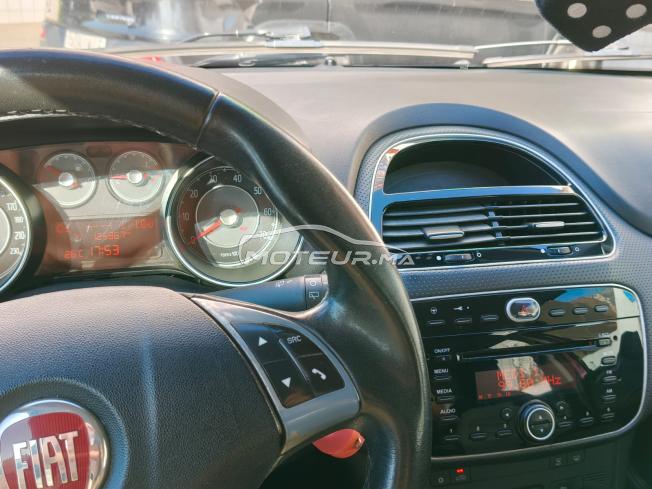 FIAT Punto evo - Très bon état