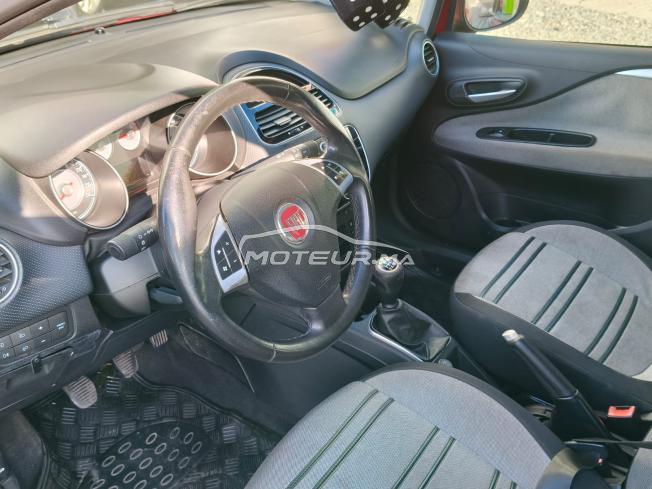 FIAT Punto evo - Très bon état