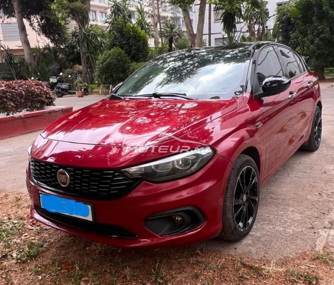 Fiat Tipo Hatcback