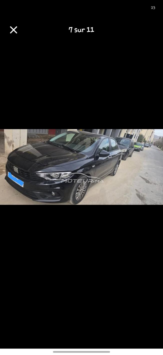 Fiat Tipo 1.3