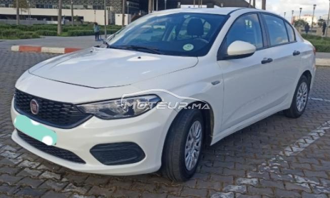 Fiat Tipo 1.3 Multijet Diesel 5 CV – 1ère main – 129 000 km