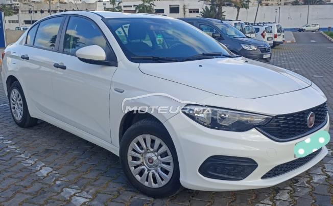 Fiat Tipo 1.3 Multijet Diesel 5 CV – 1ère main – 129 000 km