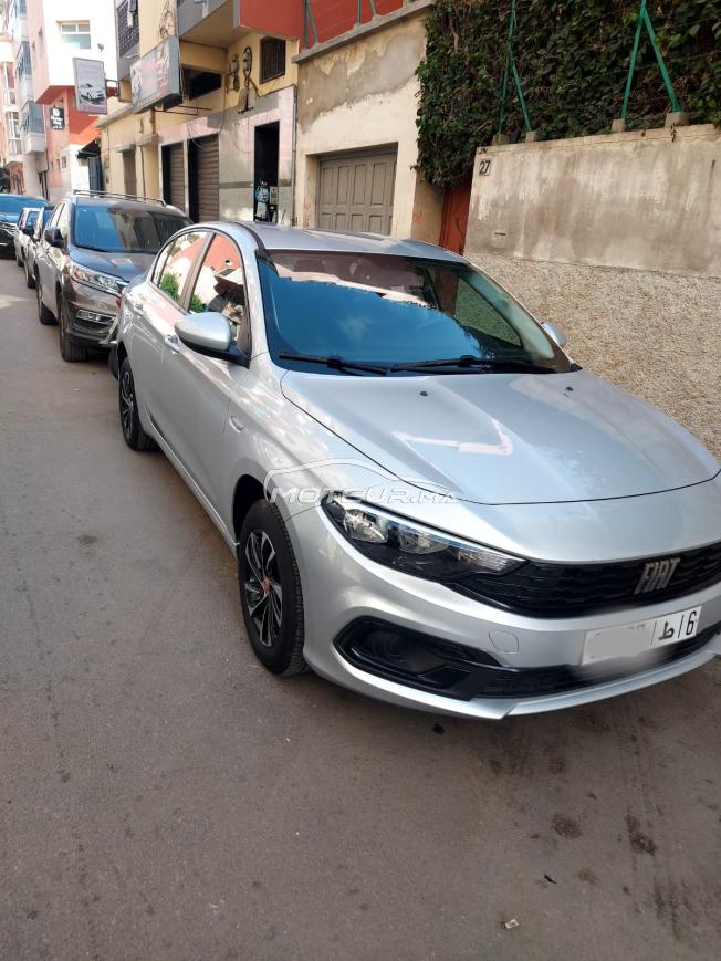 Fiat tipo en trés bon étatat