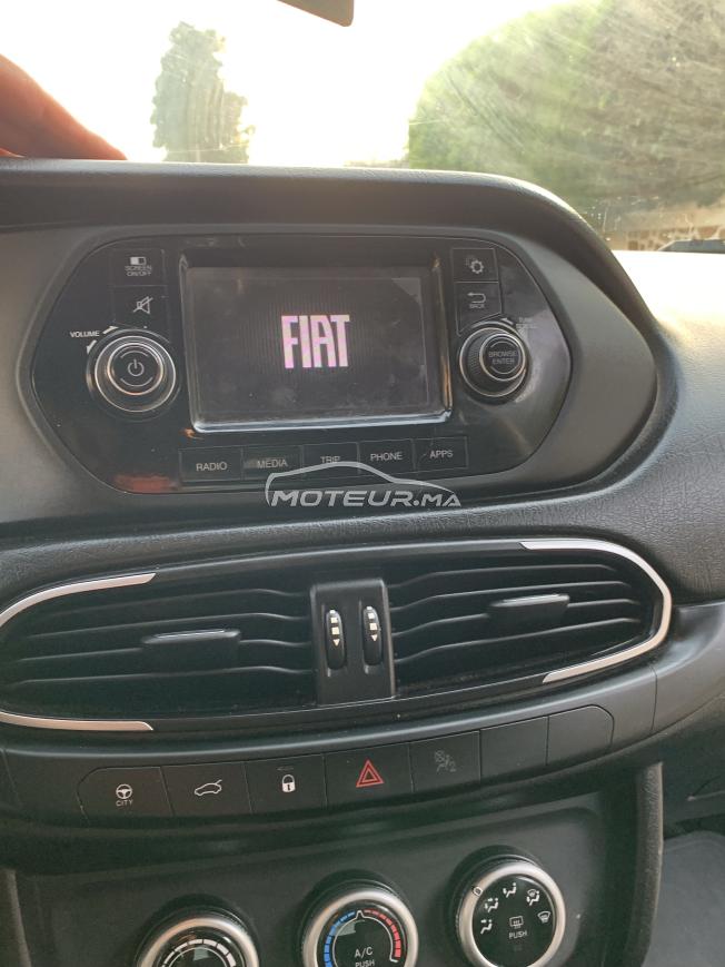 Fiat Tipo toutes options premiere main