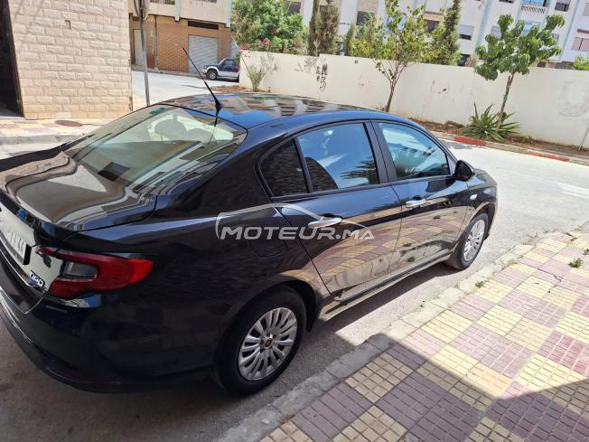 Fiat tipo 2025
