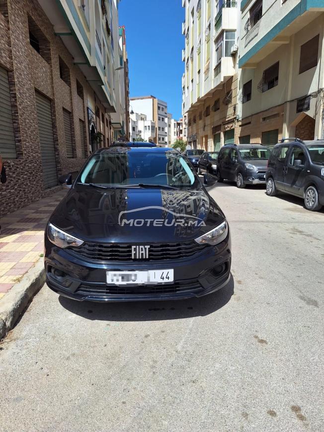 Fiat tipo 2025