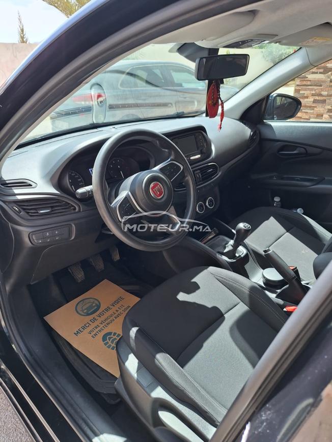 Fiat tipo 2025