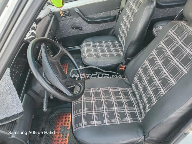Fiat uno 1996