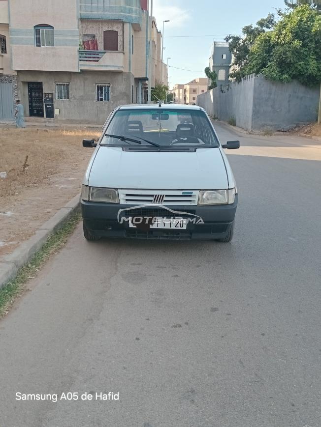 Fiat uno 1996