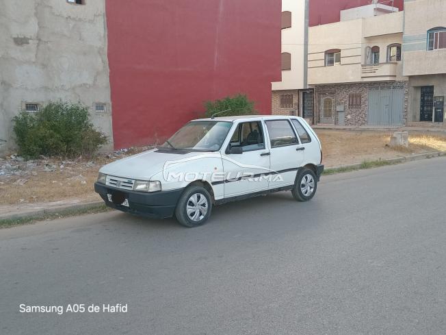 Fiat uno 1996