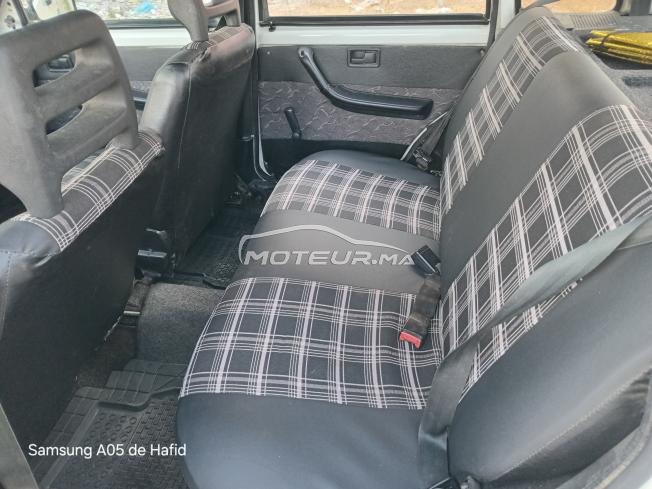 Fiat uno 1996