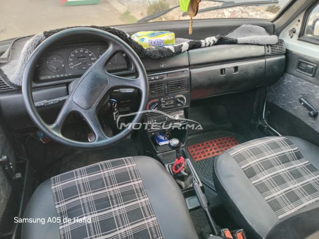 Fiat uno 1996