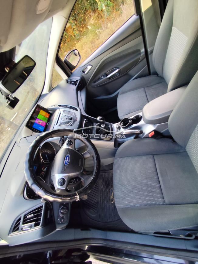 Ford cmax 2013