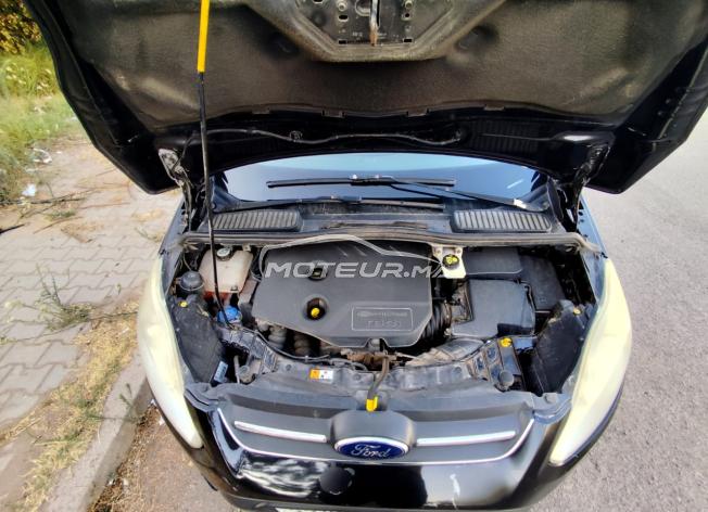 Ford cmax 2013