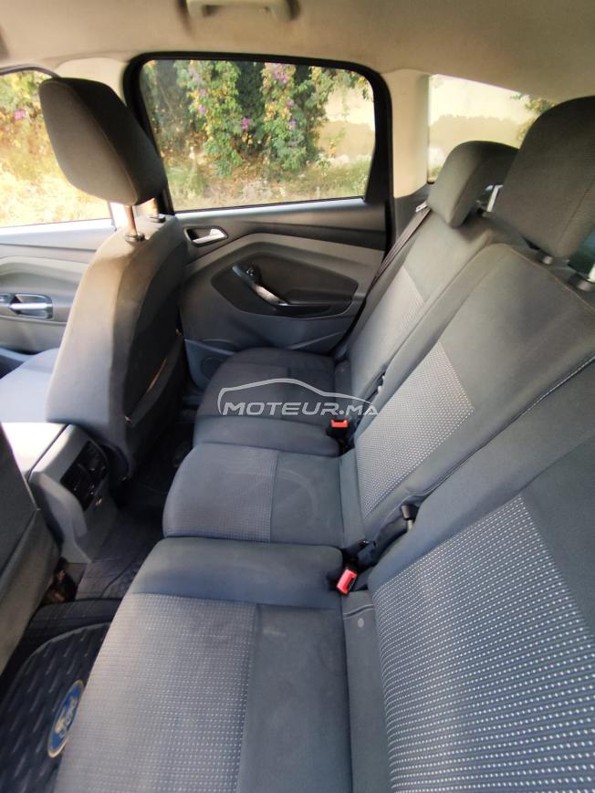 Ford cmax 2013