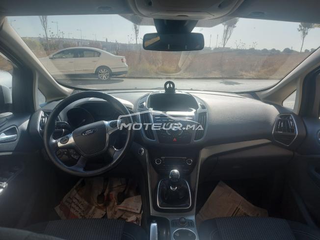 FORD CMAX TITANUIM BONNE AFFAIRE EXCELLENT ETAT 2013