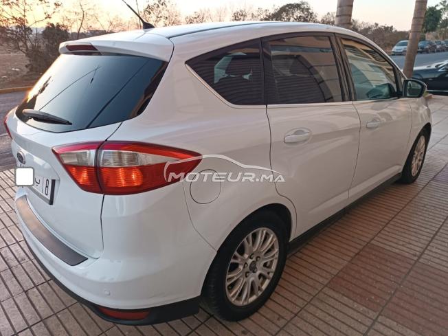FORD CMAX TITANUIM BONNE AFFAIRE EXCELLENT ETAT 2013