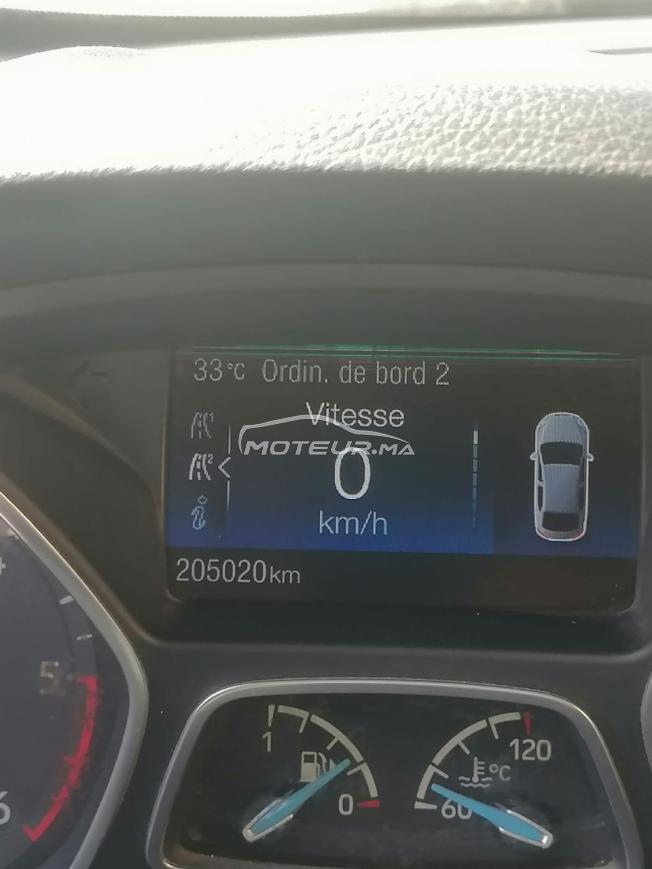 FORD C-MAX MODEL 2016