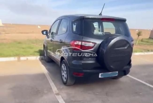 Ford ecosport 2021