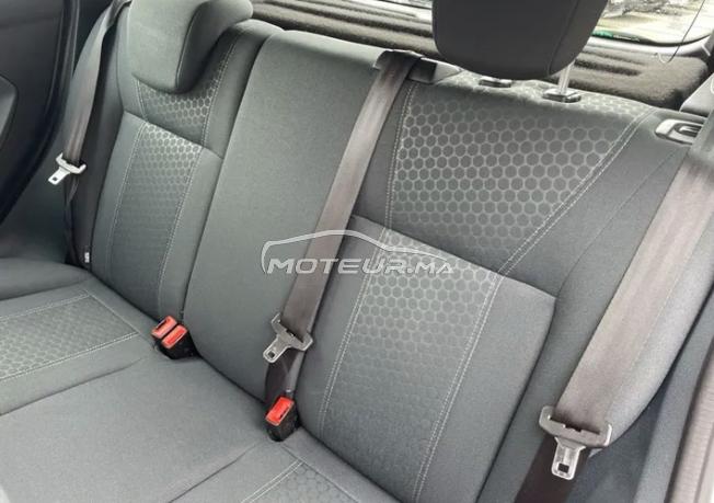 Ford fiesta en très bonne état