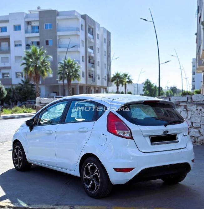 Ford fiesta Bonne état