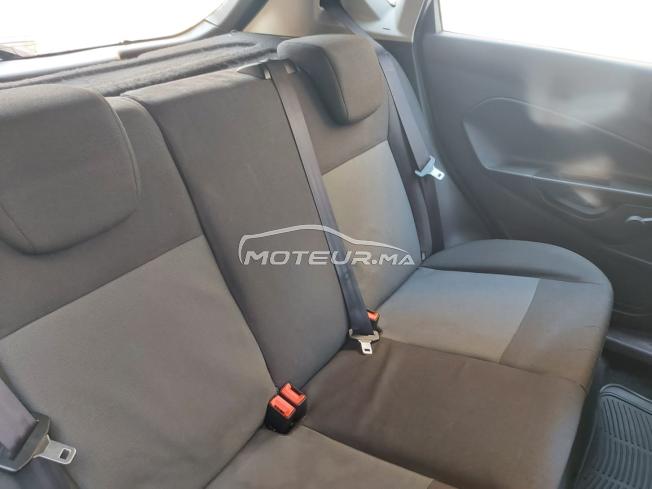 Ford fiesta 2015 à vendre