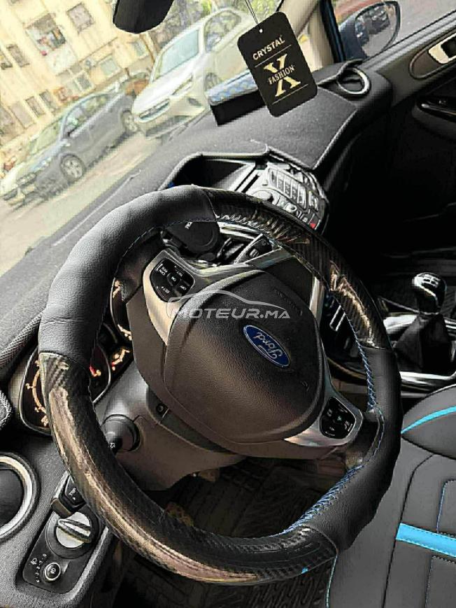 Ford fiesta Titanum