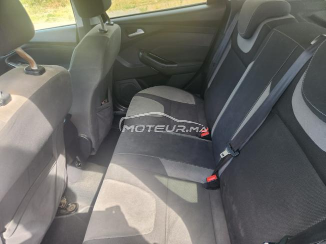 FORD FOCUS 2014 DIESEL – BON ÉTAT